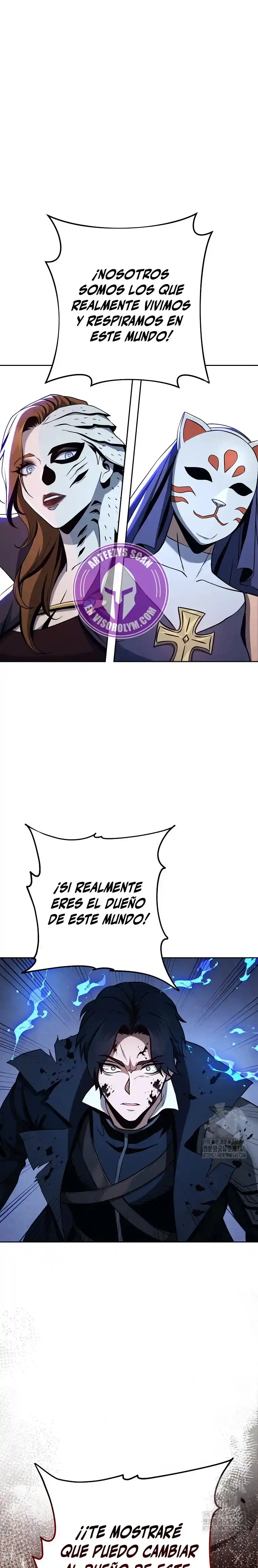 Skeleton Soldier - Capítulo 290 - Página 32 - LectorTMOo