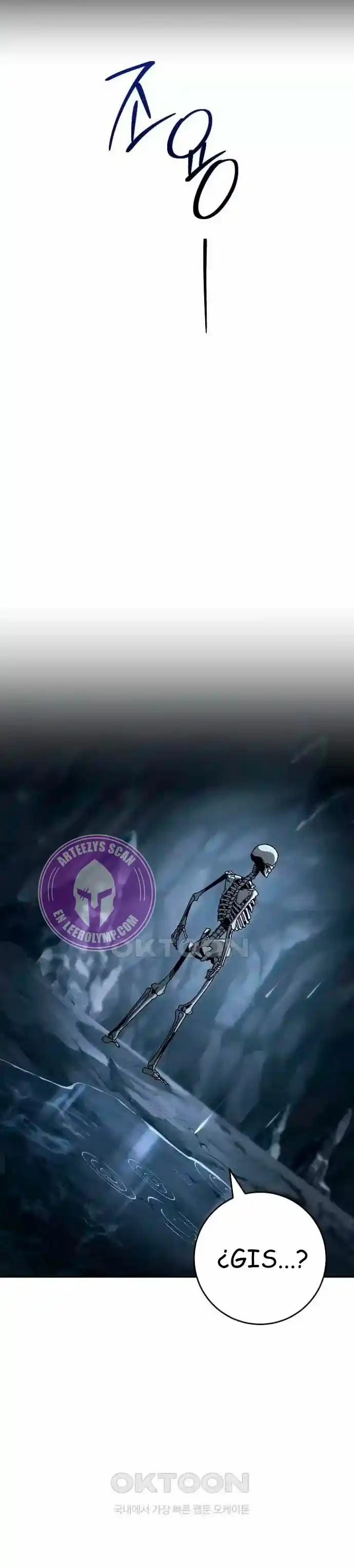 Skeleton Soldier - Capítulo 291 - Página 4 - LectorTMOo