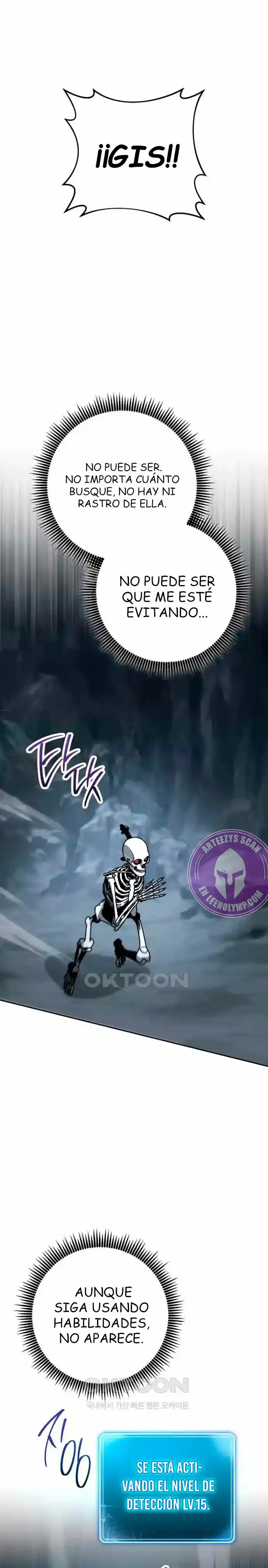 Skeleton Soldier - Capítulo 291 - Página 6 - LectorTMOo