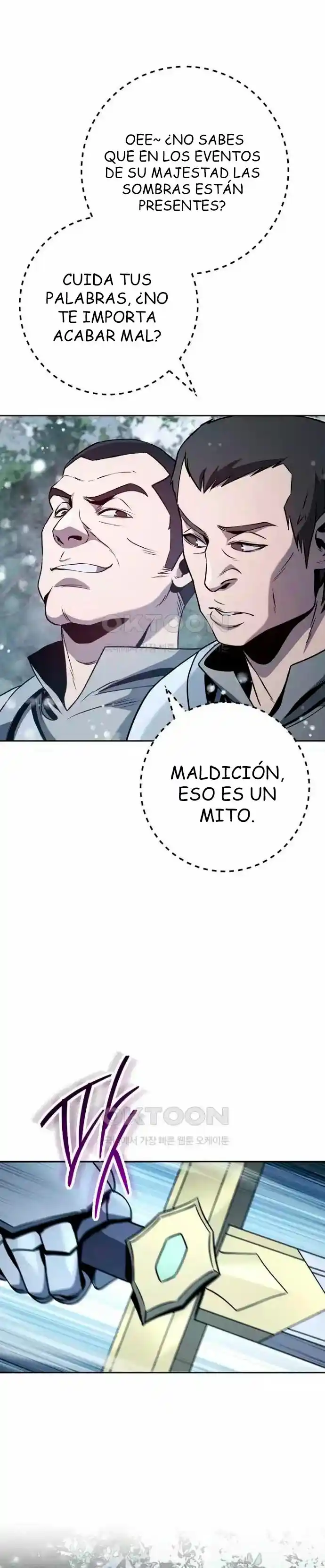 Skeleton Soldier - Capítulo 291 - Página 14 - LectorTMOo