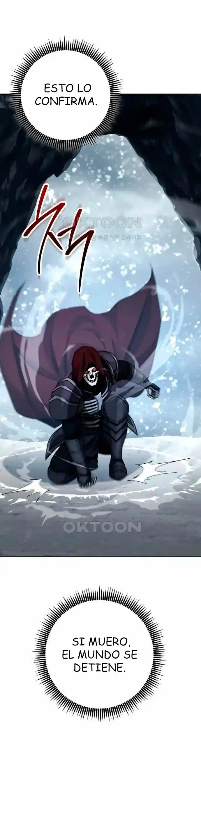 Skeleton Soldier - Capítulo 291 - Página 22 - LectorTMOo