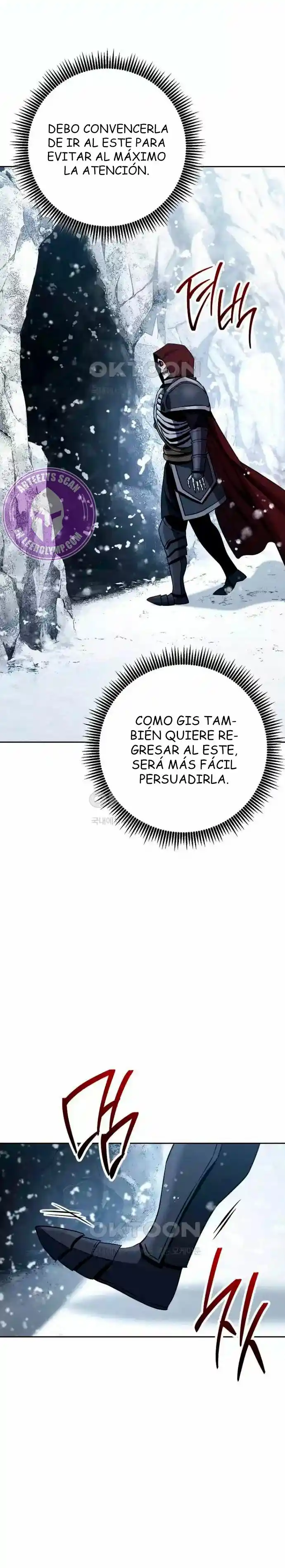 Skeleton Soldier - Capítulo 291 - Página 24 - LectorTMOo