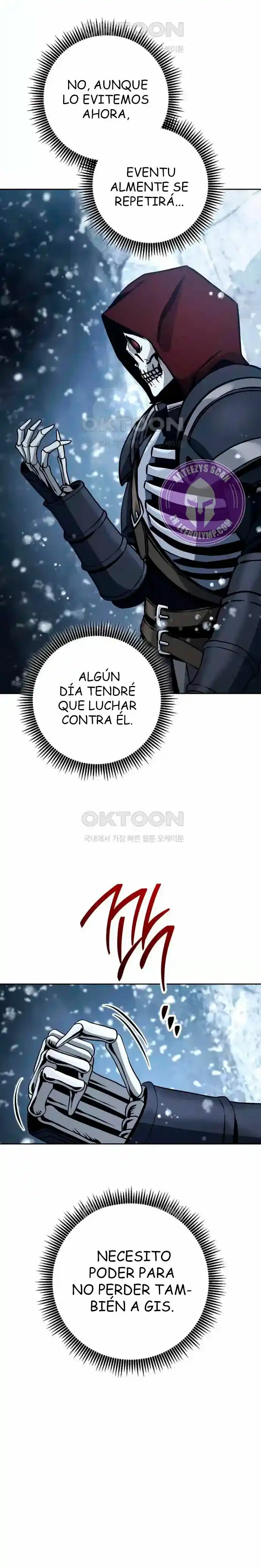 Skeleton Soldier - Capítulo 291 - Página 26 - LectorTMOo