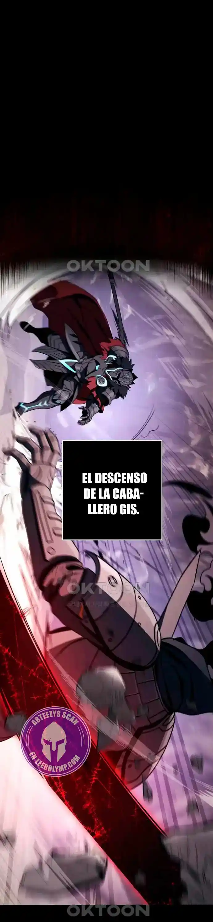 Skeleton Soldier - Capítulo 292 - Página 10 - LectorTMOo