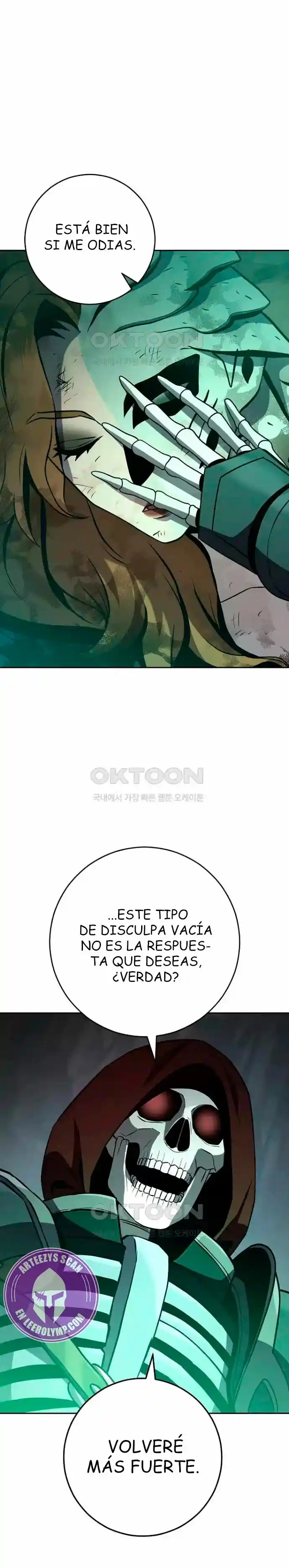 Skeleton Soldier - Capítulo 292 - Página 14 - LectorTMOo
