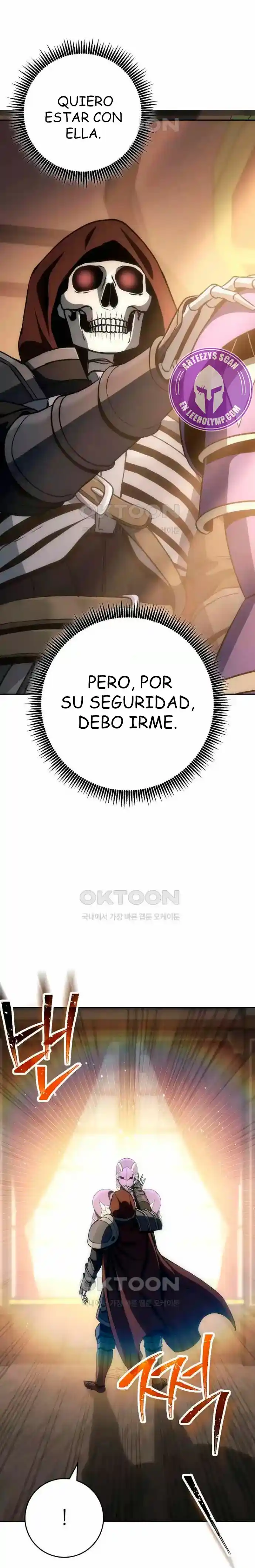 Skeleton Soldier - Capítulo 292 - Página 19 - LectorTMOo