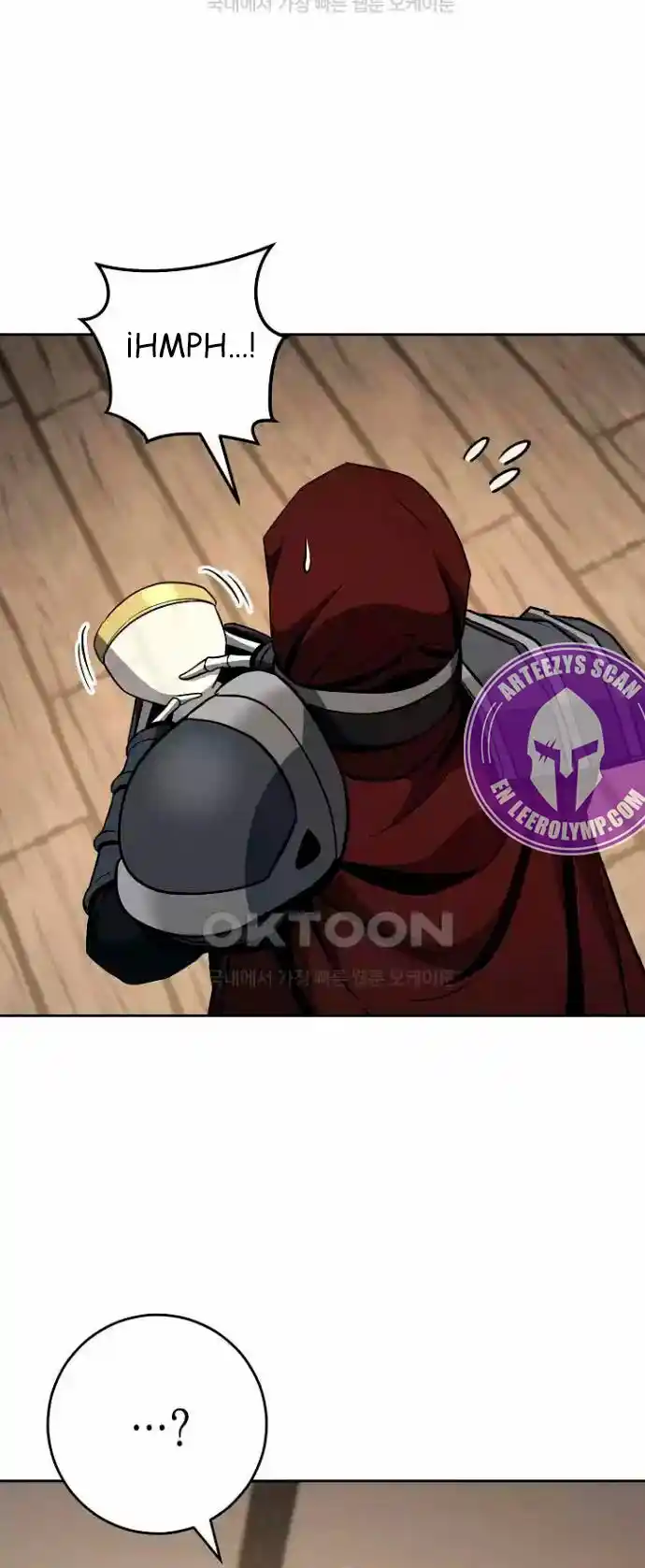 Skeleton Soldier - Capítulo 292 - Página 24 - LectorTMOo