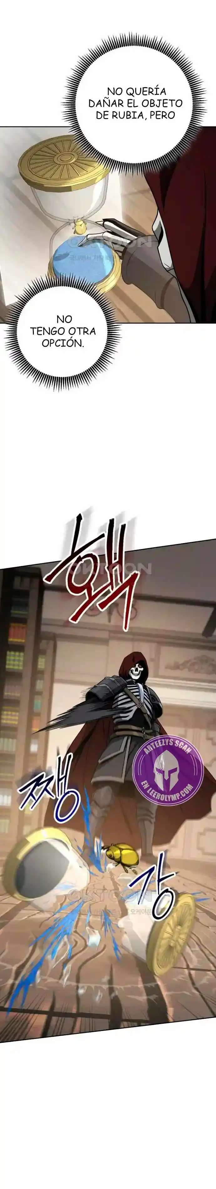 Skeleton Soldier - Capítulo 292 - Página 26 - LectorTMOo