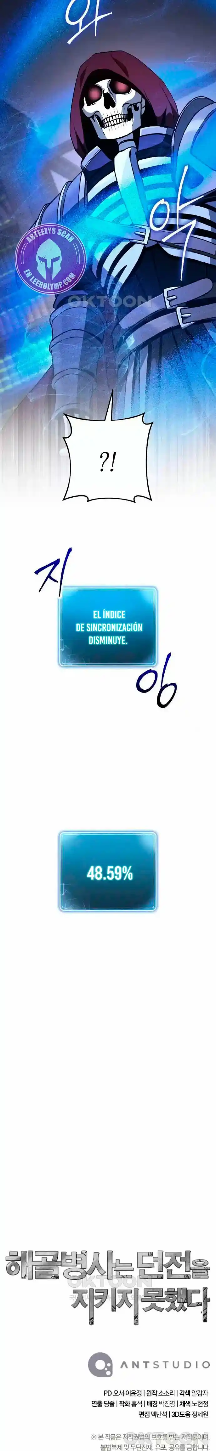 Skeleton Soldier - Capítulo 292 - Página 28 - LectorTMOo