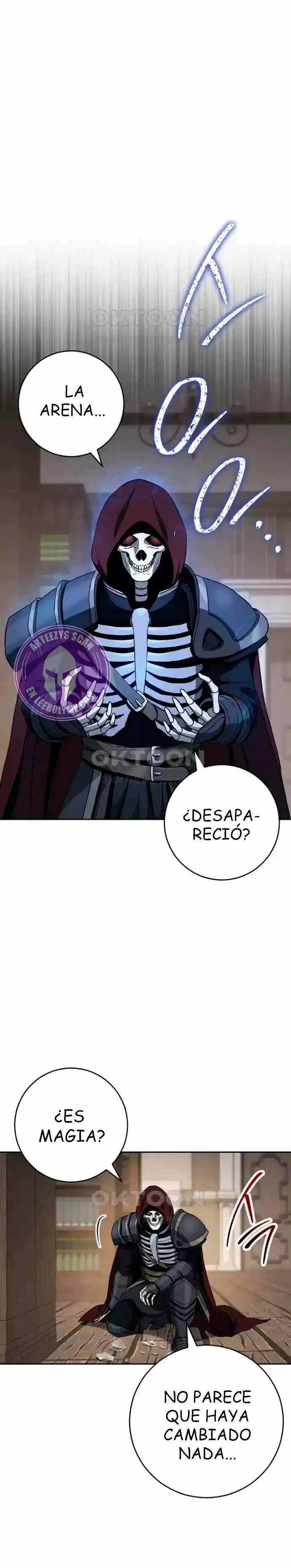 Skeleton Soldier - Capítulo 293 - Página 2 - LectorTMOo