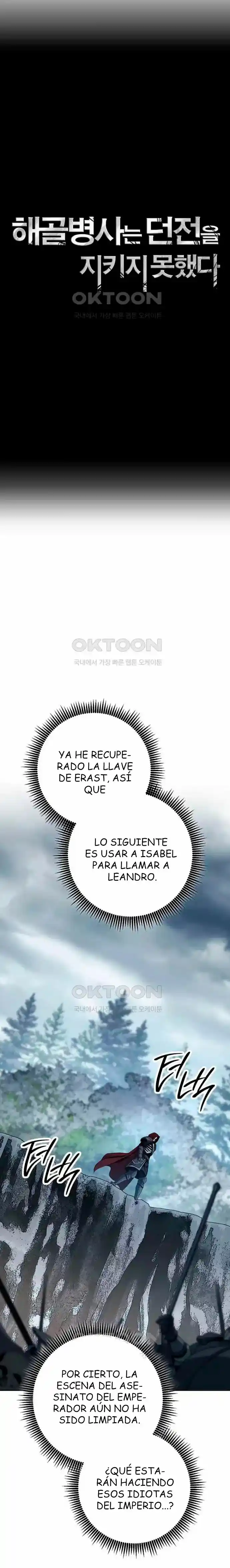 Skeleton Soldier - Capítulo 293 - Página 11 - LectorTMOo