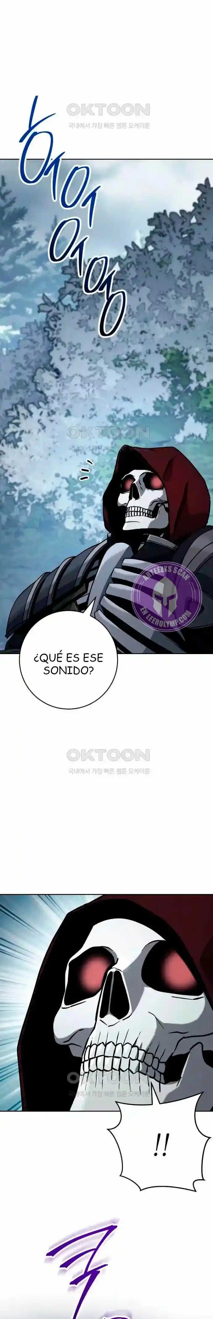 Skeleton Soldier - Capítulo 293 - Página 12 - LectorTMOo