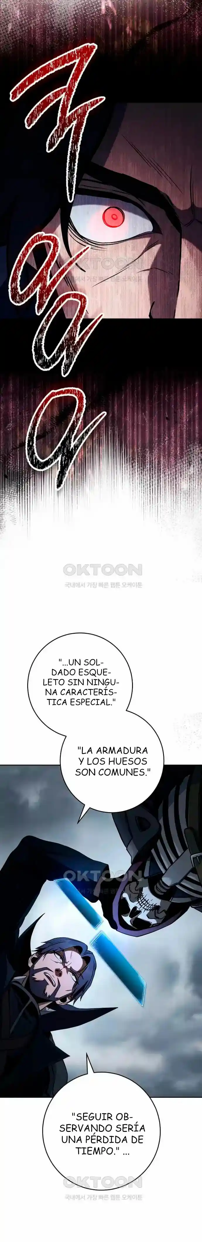 Skeleton Soldier - Capítulo 293 - Página 21 - LectorTMOo