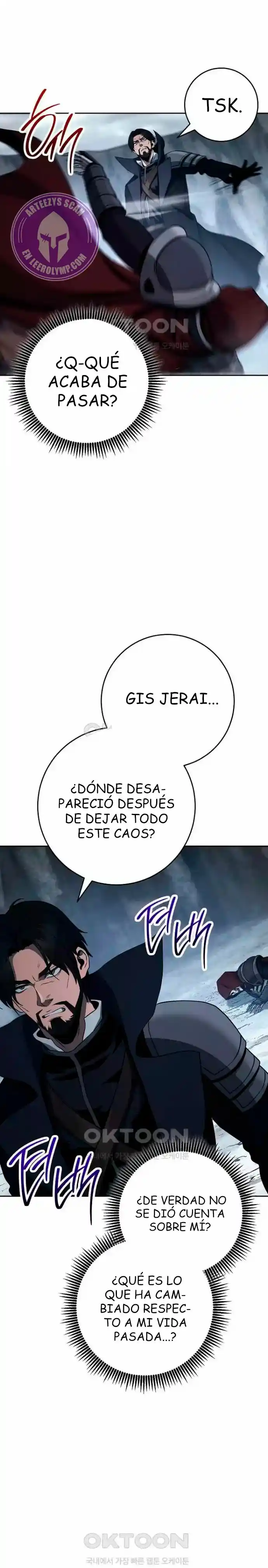 Skeleton Soldier - Capítulo 293 - Página 22 - LectorTMOo