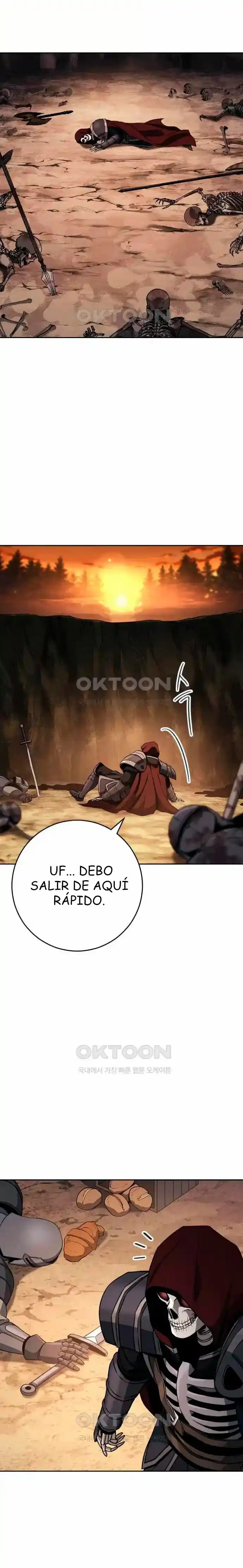 Skeleton Soldier - Capítulo 293 - Página 26 - LectorTMOo