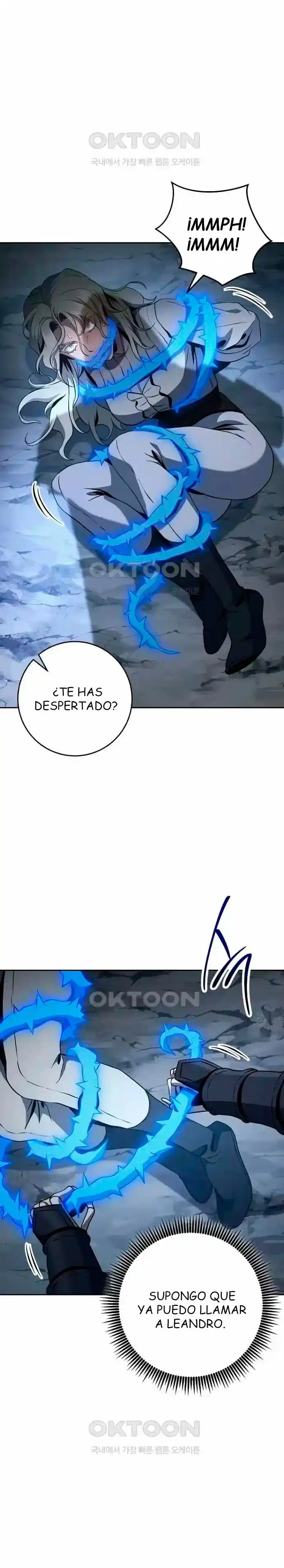 Skeleton Soldier - Capítulo 293 - Página 28 - LectorTMOo