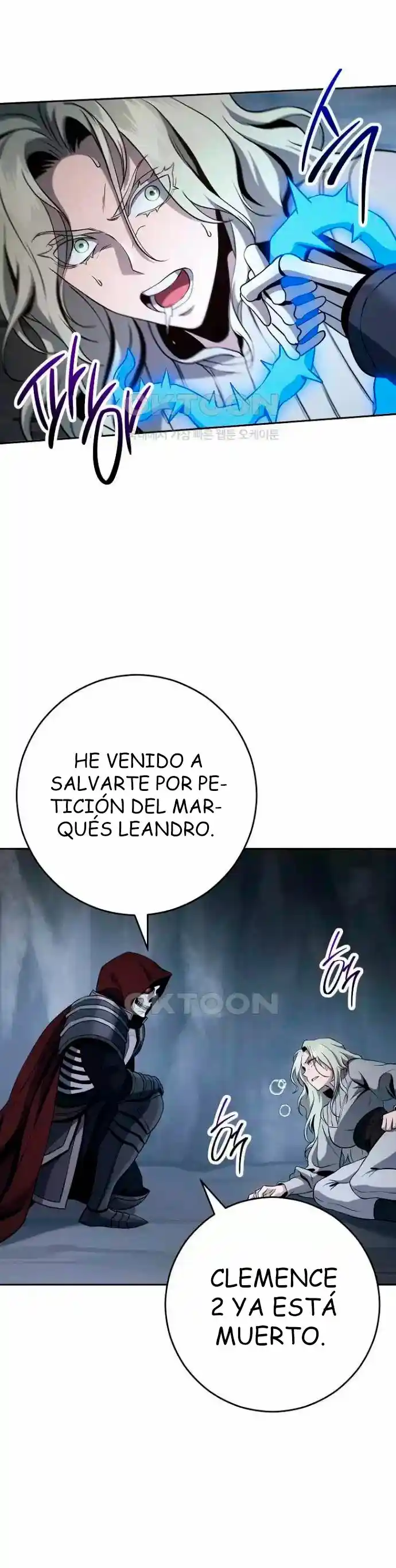 Skeleton Soldier - Capítulo 293 - Página 29 - LectorTMOo