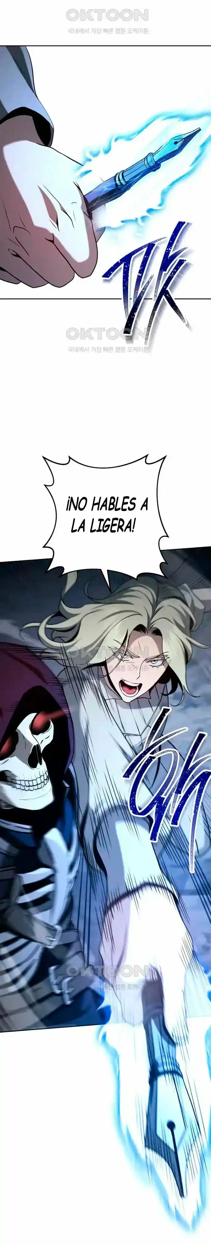 Skeleton Soldier - Capítulo 293 - Página 31 - LectorTMOo