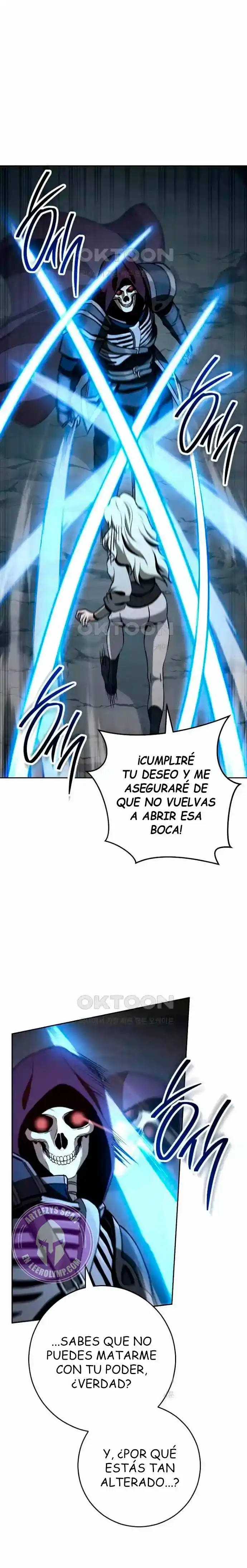Skeleton Soldier - Capítulo 293 - Página 33 - LectorTMOo