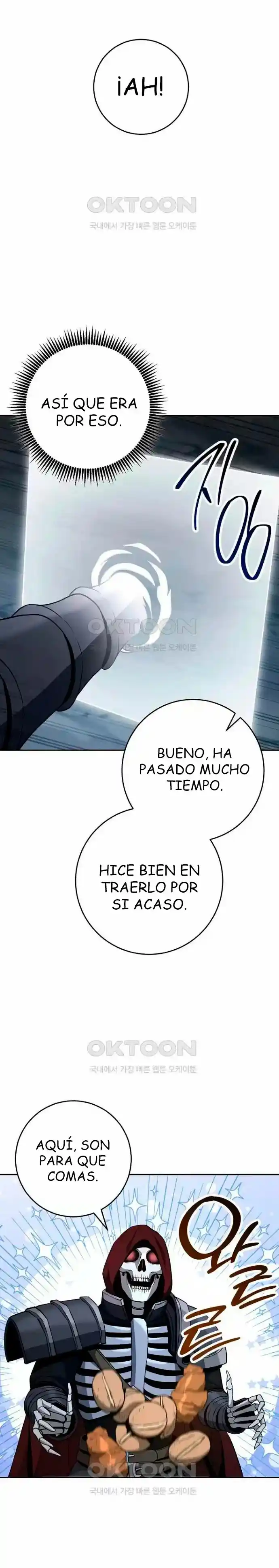 Skeleton Soldier - Capítulo 293 - Página 34 - LectorTMOo