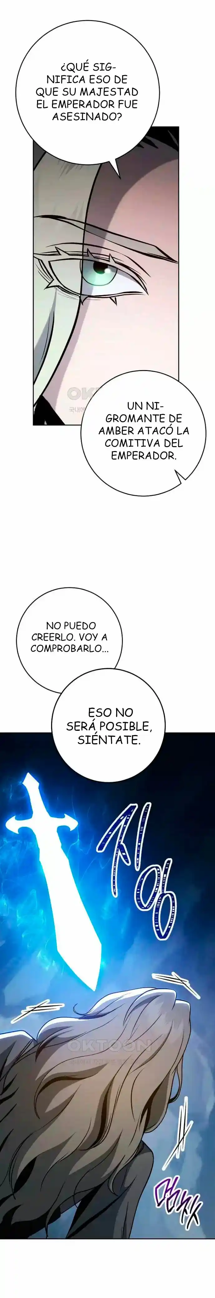 Skeleton Soldier - Capítulo 294 - Página 3 - LectorTMOo