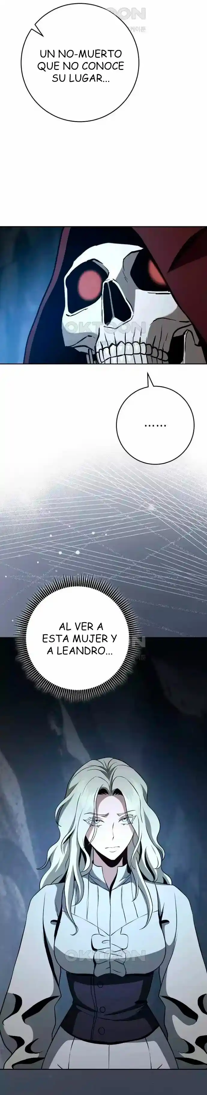 Skeleton Soldier - Capítulo 294 - Página 5 - LectorTMOo