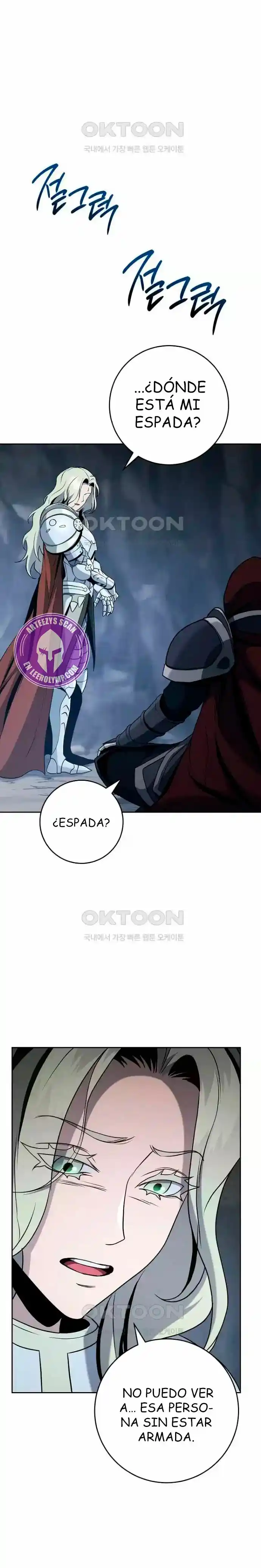 Skeleton Soldier - Capítulo 294 - Página 10 - LectorTMOo