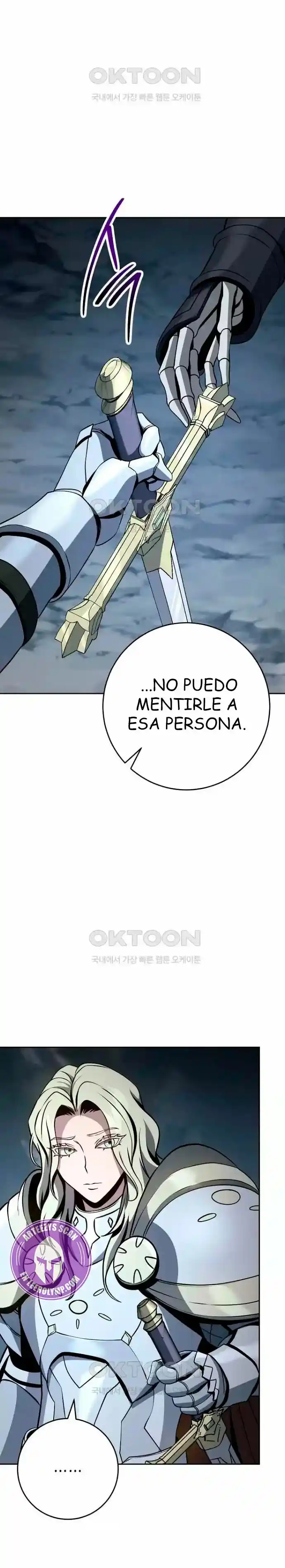 Skeleton Soldier - Capítulo 294 - Página 12 - LectorTMOo