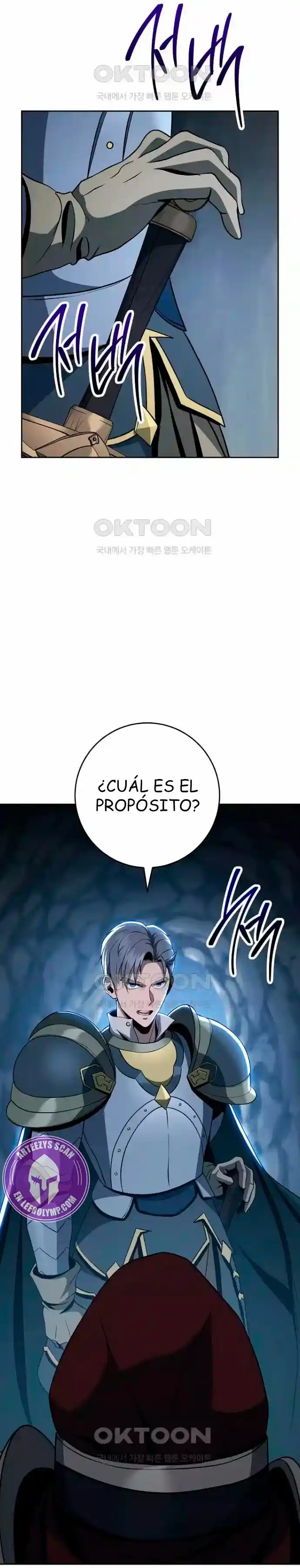 Skeleton Soldier - Capítulo 294 - Página 15 - LectorTMOo
