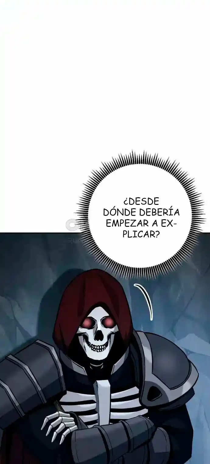 Skeleton Soldier - Capítulo 294 - Página 16 - LectorTMOo