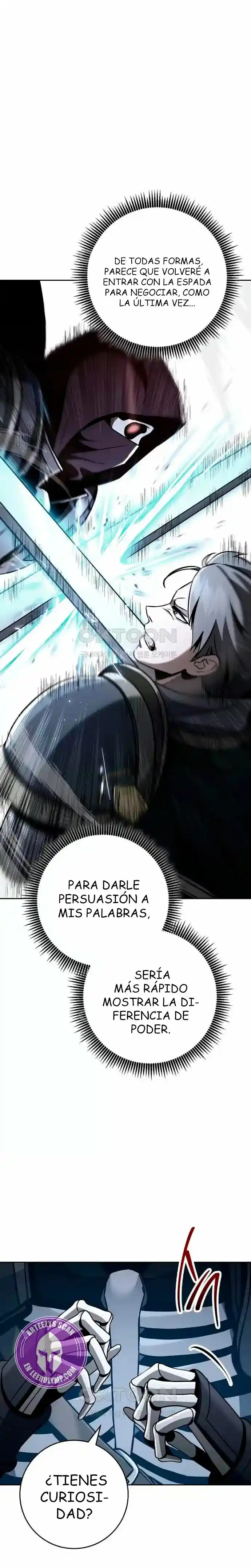Skeleton Soldier - Capítulo 294 - Página 18 - LectorTMOo