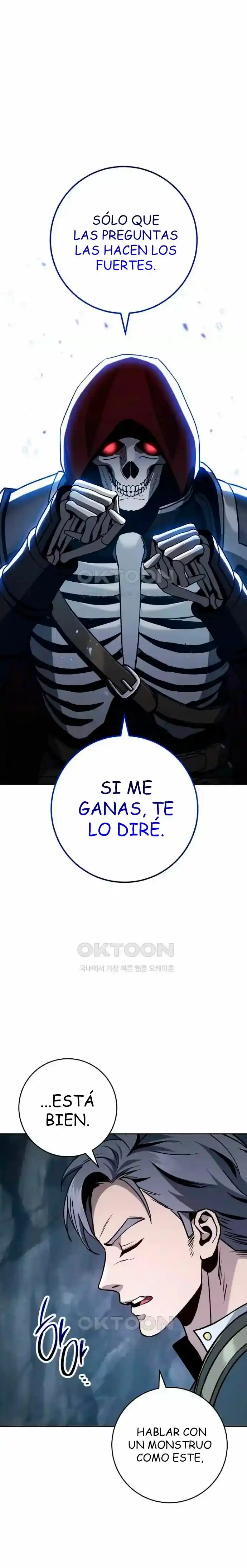 Skeleton Soldier - Capítulo 294 - Página 19 - LectorTMOo