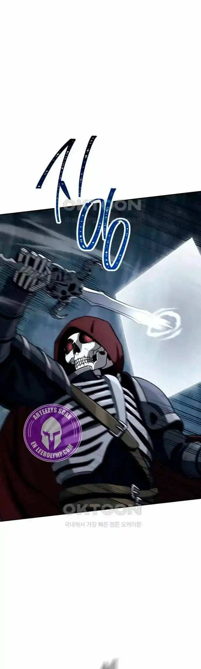 Skeleton Soldier - Capítulo 294 - Página 23 - LectorTMOo