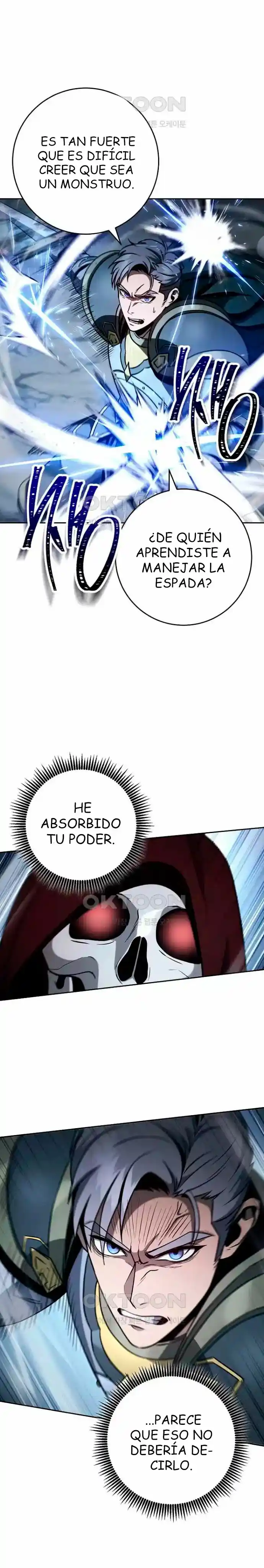 Skeleton Soldier - Capítulo 294 - Página 29 - LectorTMOo