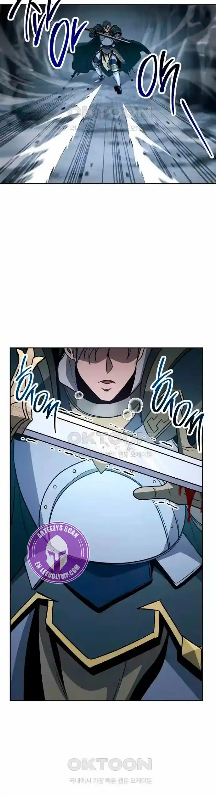 Skeleton Soldier - Capítulo 294 - Página 31 - LectorTMOo