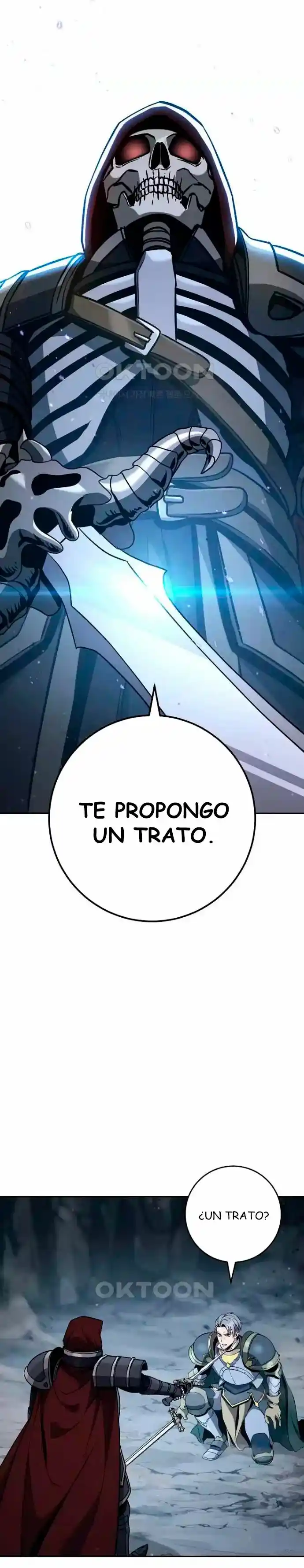 Skeleton Soldier - Capítulo 295 - Página 2 - LectorTMOo