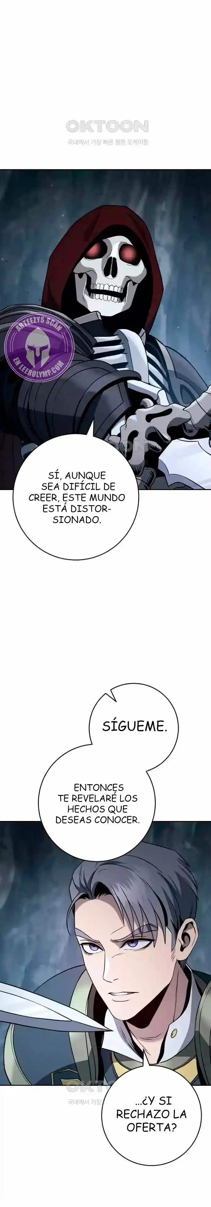 Skeleton Soldier - Capítulo 295 - Página 3 - LectorTMOo