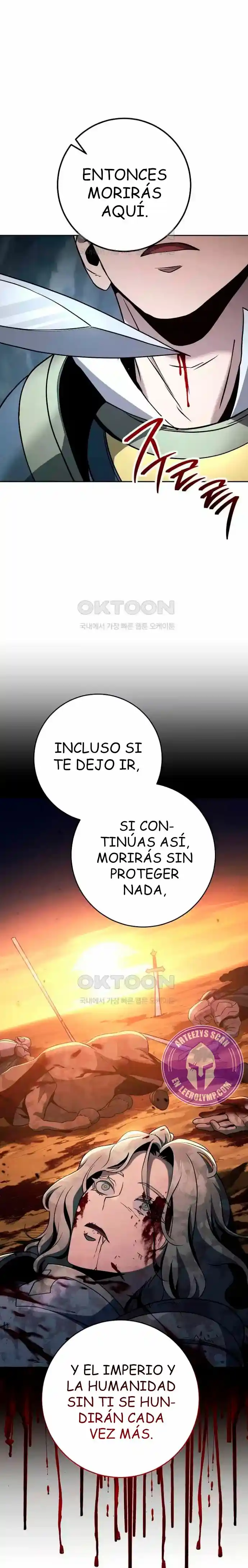 Skeleton Soldier - Capítulo 295 - Página 4 - LectorTMOo