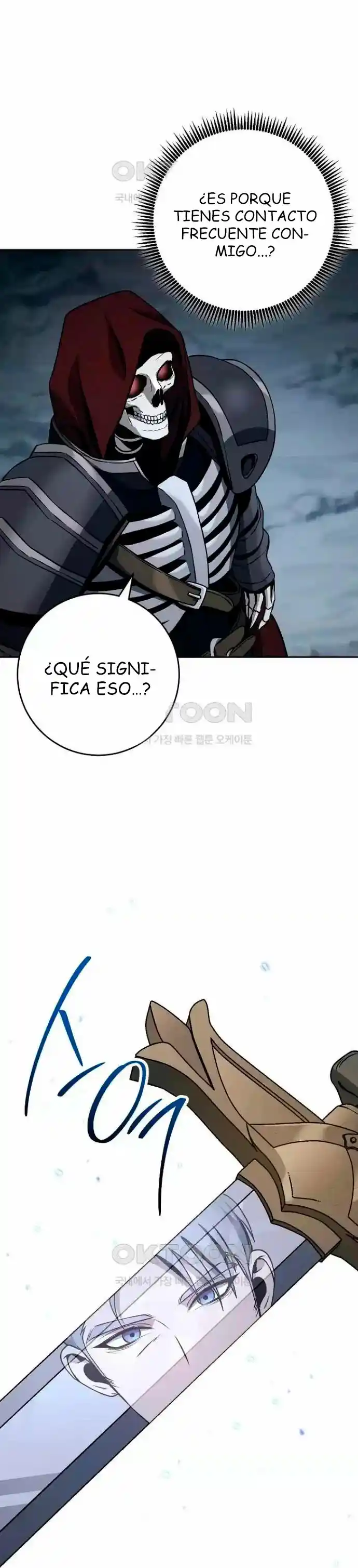 Skeleton Soldier - Capítulo 295 - Página 11 - LectorTMOo