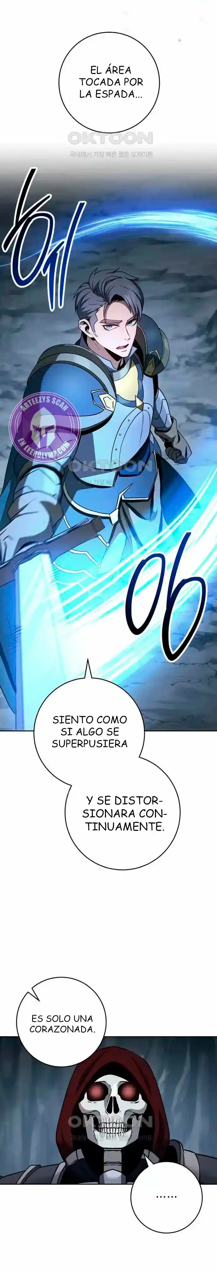 Skeleton Soldier - Capítulo 295 - Página 12 - LectorTMOo