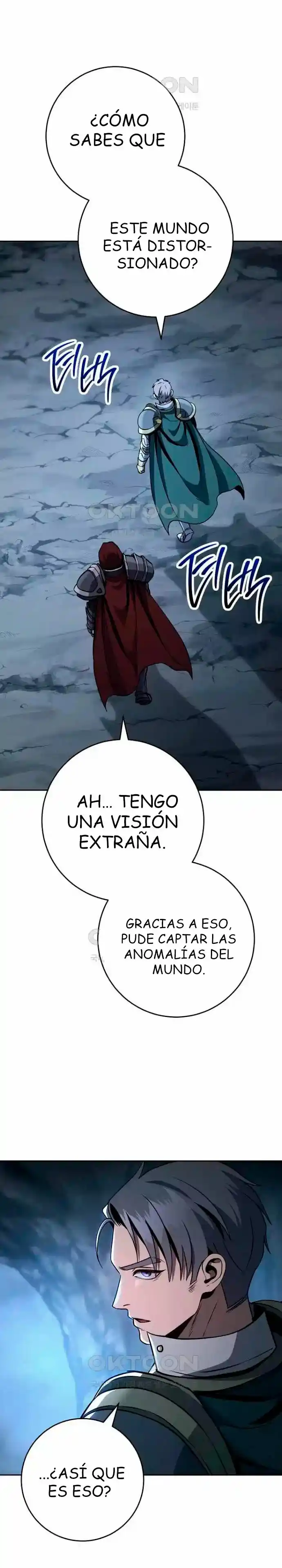 Skeleton Soldier - Capítulo 295 - Página 14 - LectorTMOo