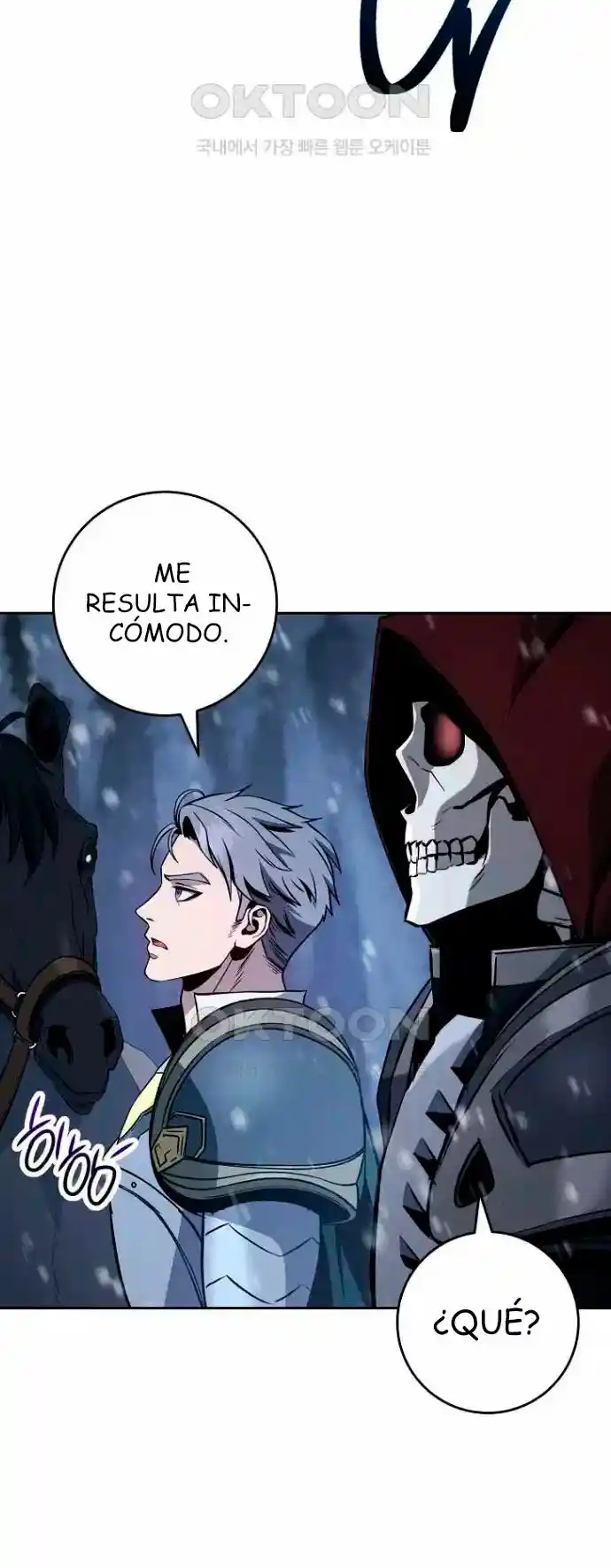 Skeleton Soldier - Capítulo 295 - Página 16 - LectorTMOo