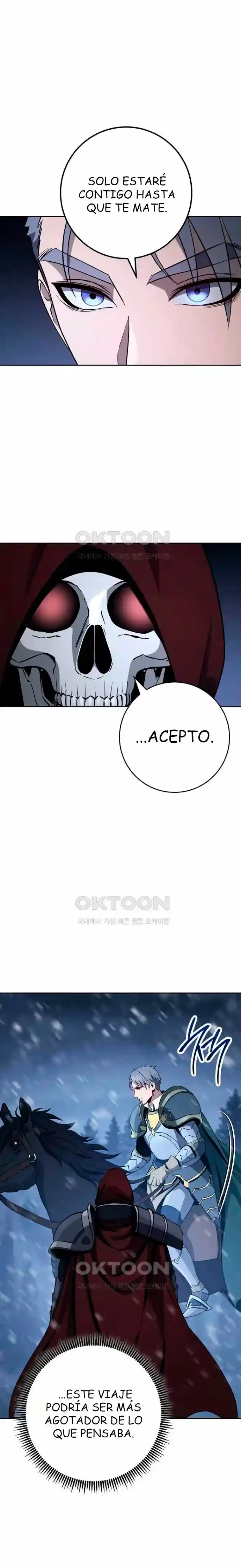Skeleton Soldier - Capítulo 295 - Página 19 - LectorTMOo
