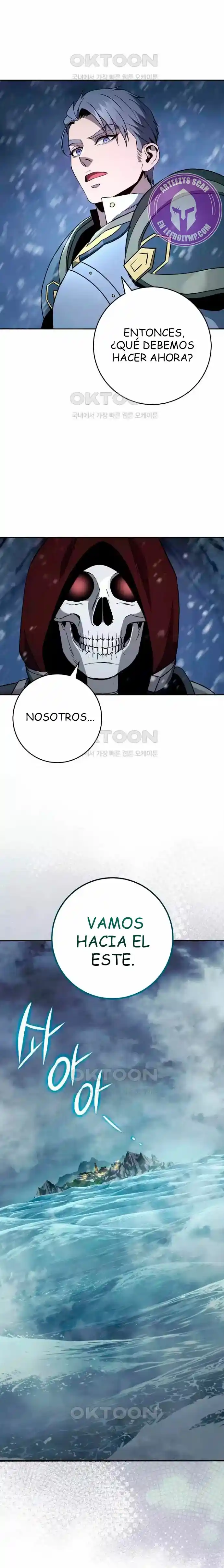 Skeleton Soldier - Capítulo 295 - Página 20 - LectorTMOo