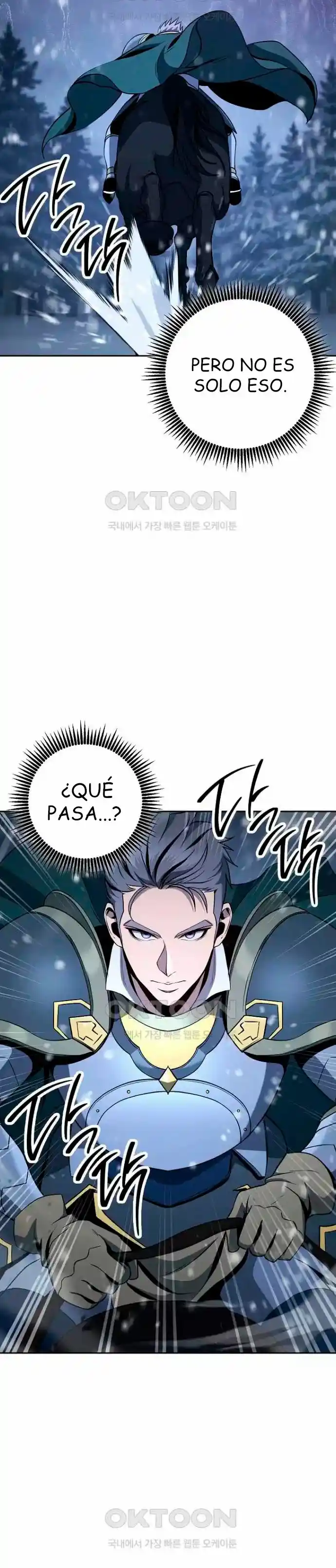 Skeleton Soldier - Capítulo 295 - Página 25 - LectorTMOo