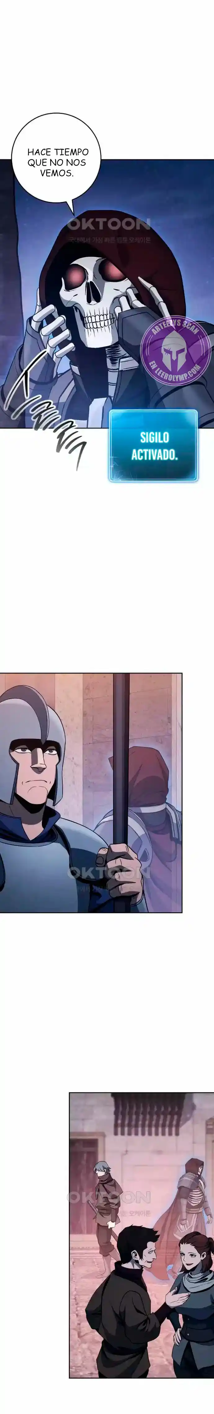 Skeleton Soldier - Capítulo 295 - Página 28 - LectorTMOo