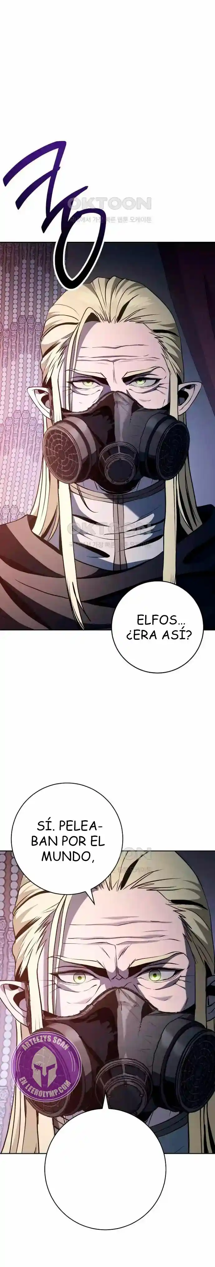 Skeleton Soldier - Capítulo 296 - Página 1 - LectorTMOo