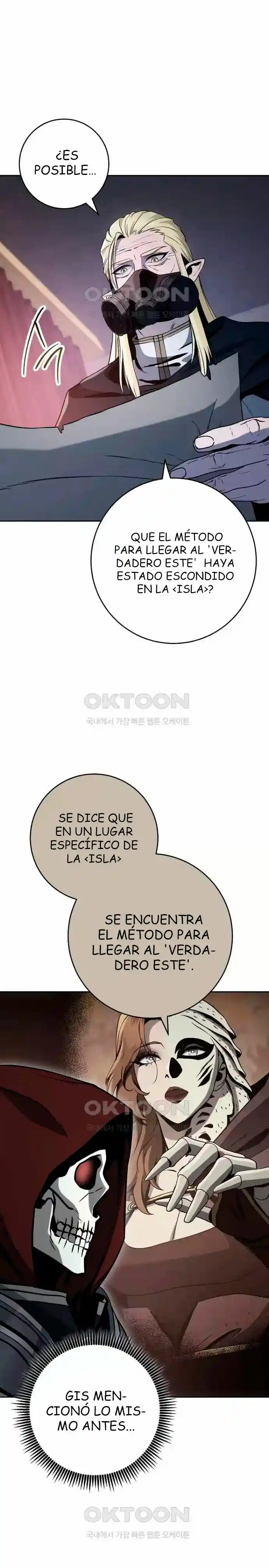 Skeleton Soldier - Capítulo 296 - Página 6 - LectorTMOo