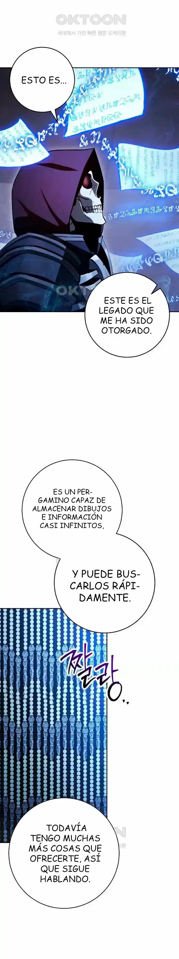 Skeleton Soldier - Capítulo 296 - Página 14 - LectorTMOo