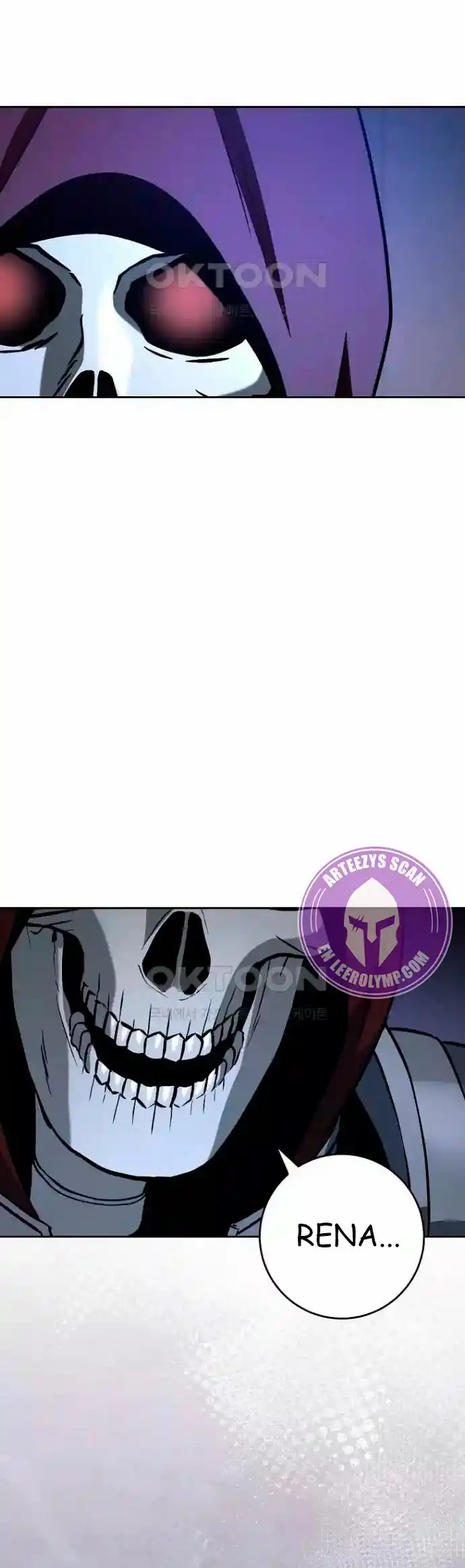Skeleton Soldier - Capítulo 296 - Página 16 - LectorTMOo